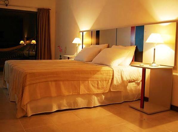 Hotel Sol Cataratas Пуэрто-Игуасу Экстерьер фото