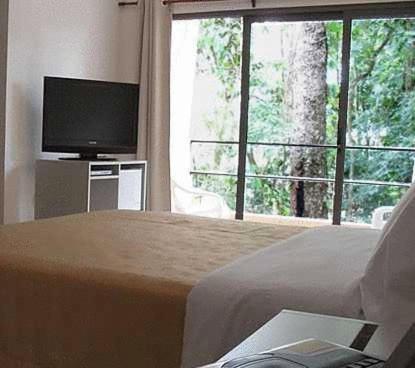 Hotel Sol Cataratas Пуэрто-Игуасу Экстерьер фото