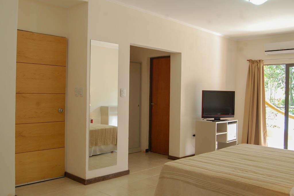 Hotel Sol Cataratas Пуэрто-Игуасу Экстерьер фото